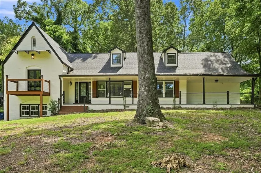 2340 Highview Road, Atlanta, GA 30311 - #2