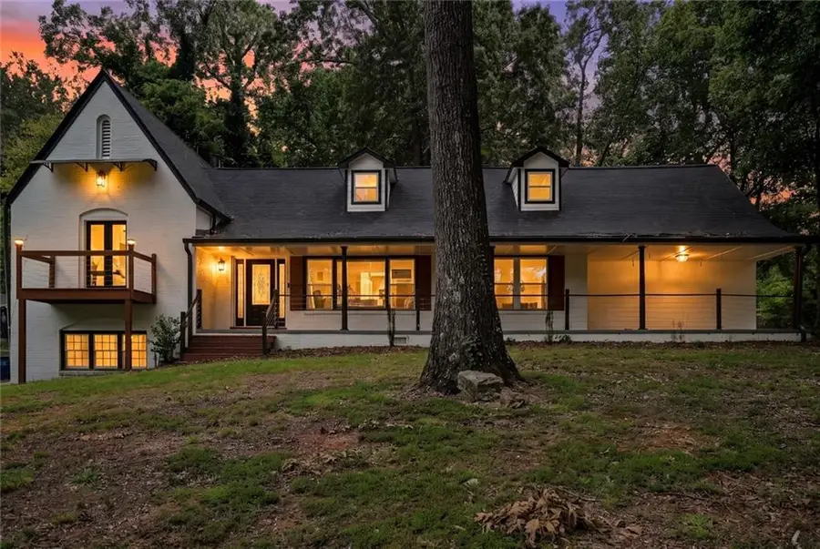 2340 Highview Road, Atlanta, GA 30311 - #3