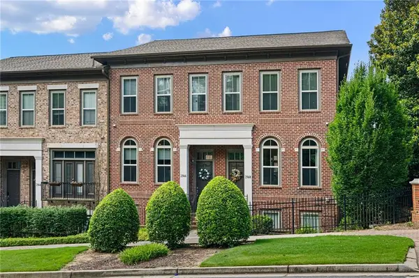 2566 Crescent Park Court #634, Atlanta, GA 30339