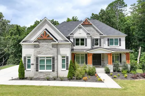 14180 Reserve Manor Lane, Roswell, GA 30075