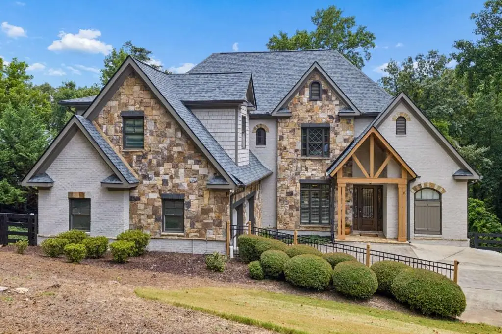3330 Chimney Point Drive, Cumming, GA 30041 - #1