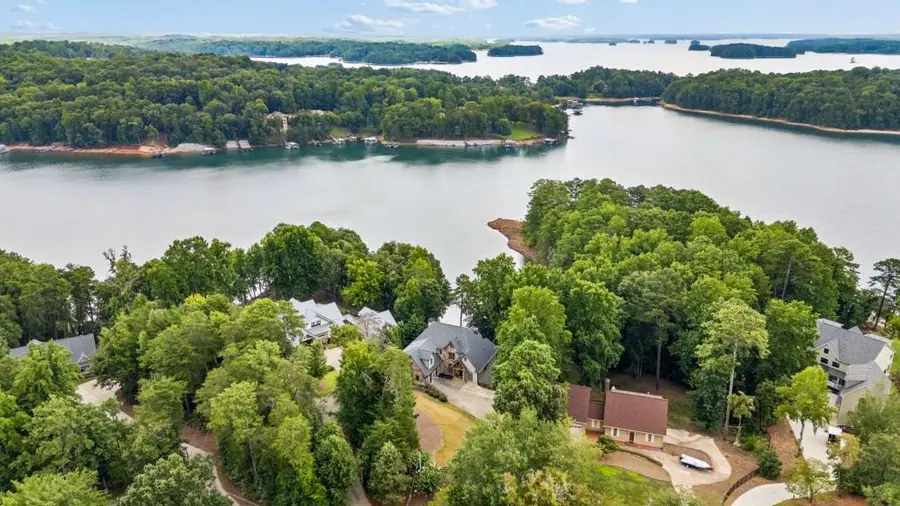 3330 Chimney Point Drive, Cumming, GA 30041 - #2