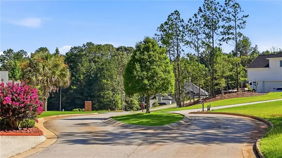 2039 Fontainbleau Drive, Conyers, GA 30094 - #3