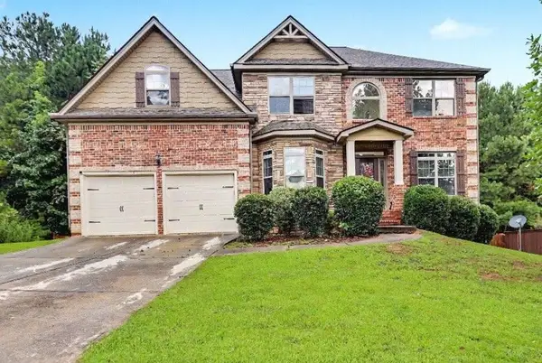 825 Belmar Pass, Fairburn, GA 30213