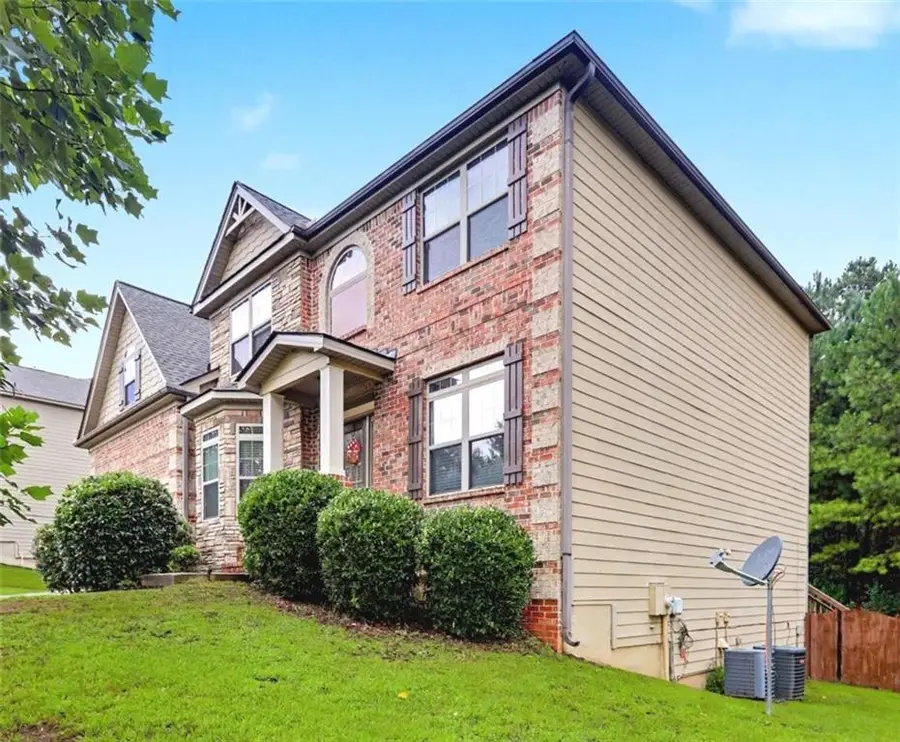 825 Belmar Pass, Fairburn, GA 30213 - #2