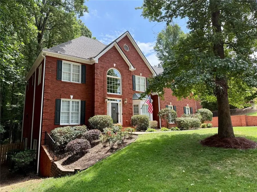 192 Brook Lane, Roswell, GA 30075 - #2