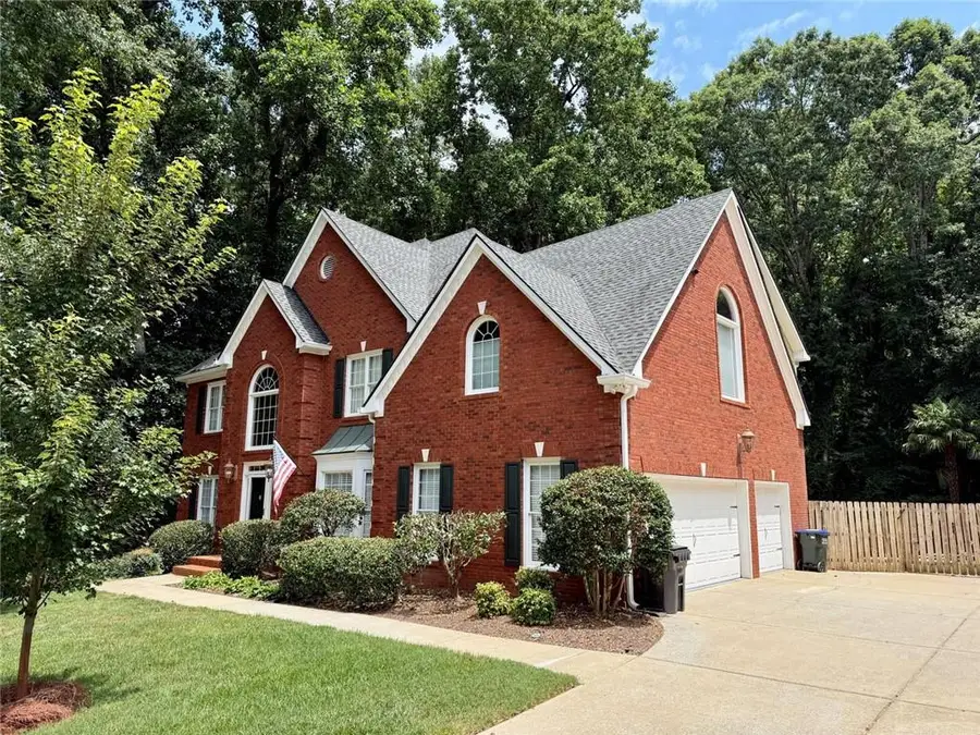 192 Brook Lane, Roswell, GA 30075 - #3