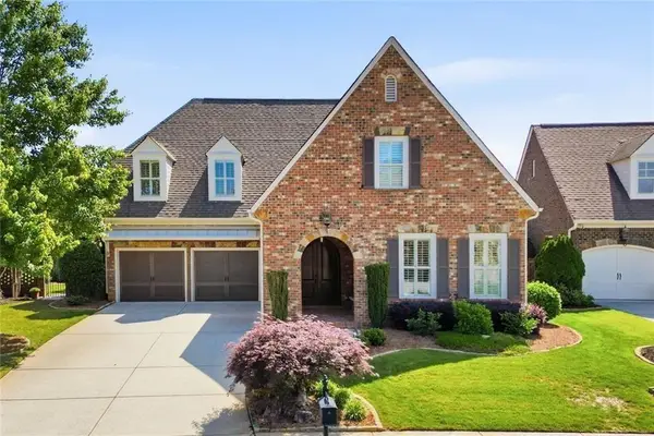 318 Lakeside Trace, Canton, GA 30115