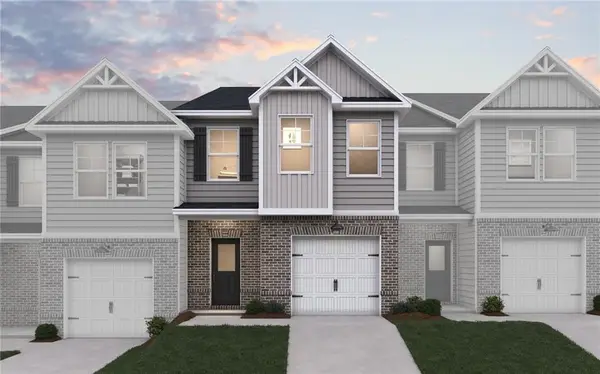 8330 Columbia Court, Palmetto, GA 30268