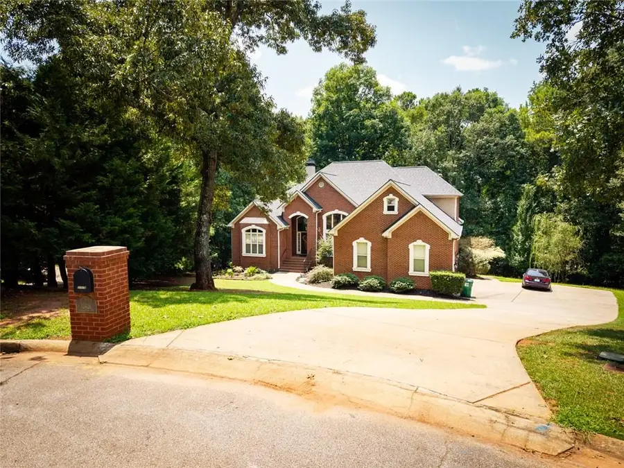 12426 Edgewater Drive, Hampton, GA 30228 - #2