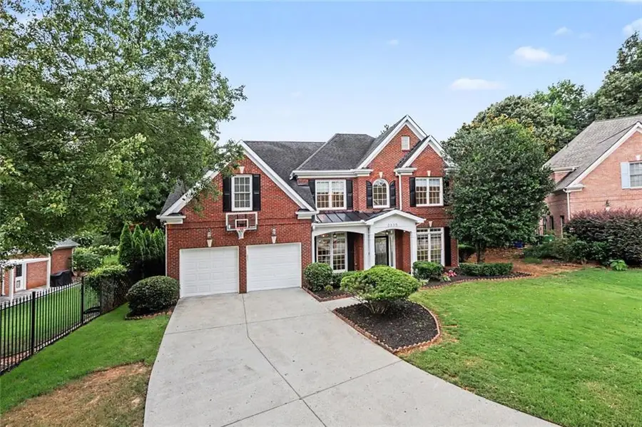 2335 Oakshire Court, Decatur, GA 30033 - #2