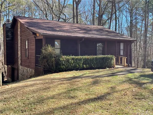 3161 Marble Quarry Road, Canton, GA 30114