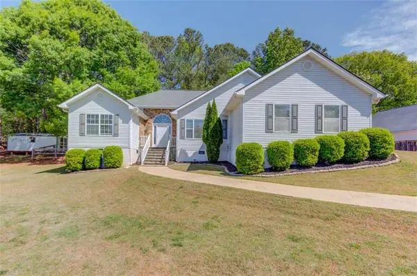 3314 Banks Mountain Drive, Gainesville, GA 30506