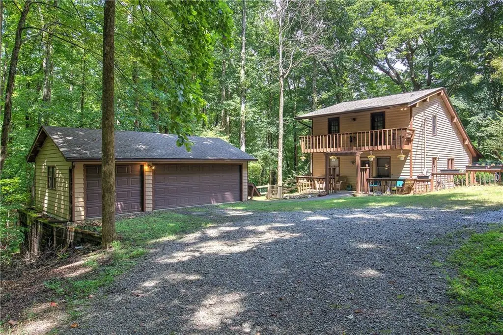 581 Crippled Oak Trail, Jasper, GA 30143 - #1