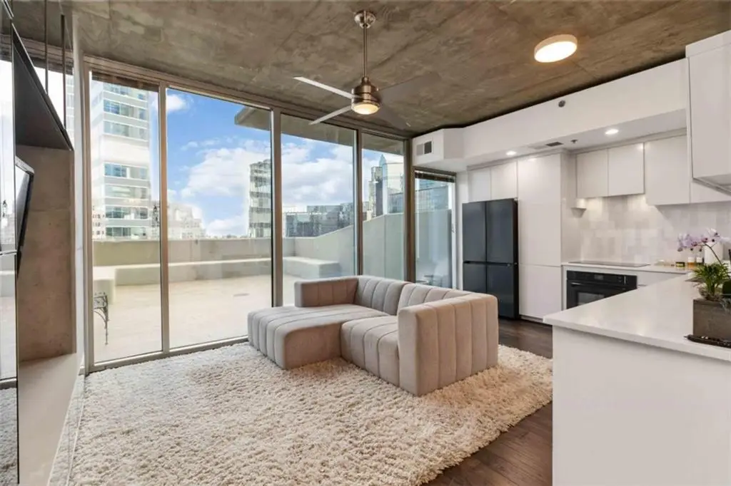 3324 Peachtree Road Ne #815, Atlanta, GA 30326 - #1