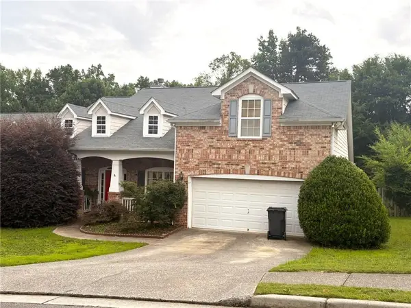 1148 Whithers Drive, Lawrenceville, GA 30045