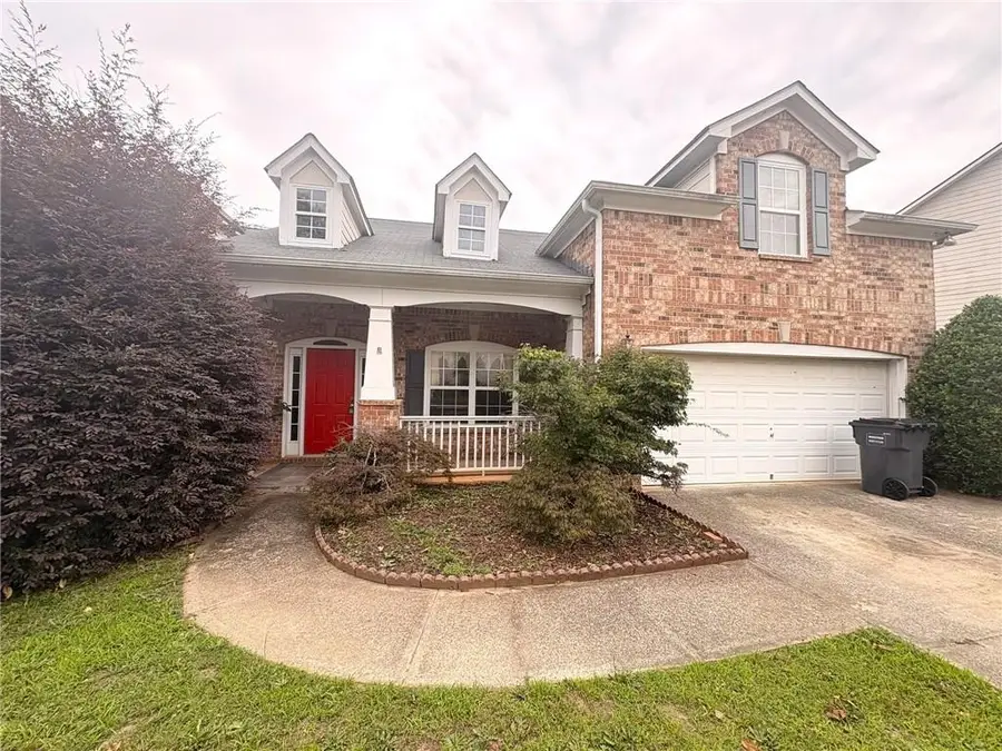 1148 Whithers Drive, Lawrenceville, GA 30045 - #2