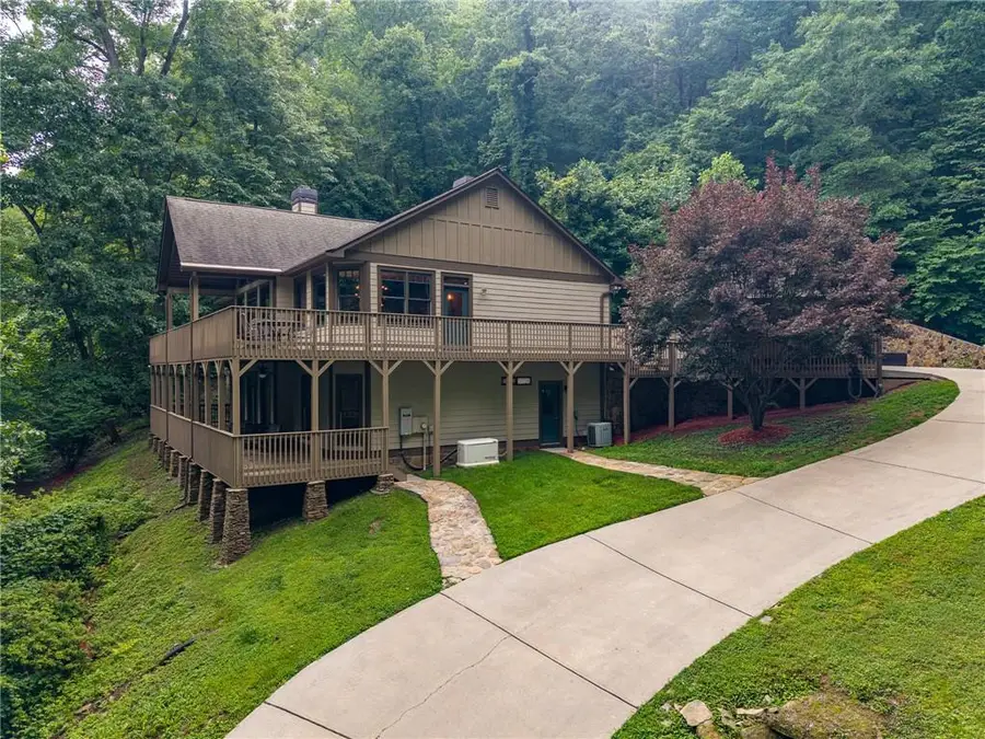 1117 Rambling Road, Fairmount, GA 30139 - #2
