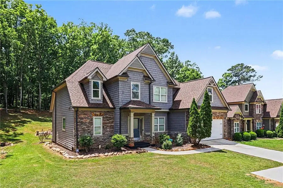 3475 Reynolds Road, Douglasville, GA 30135 - #3