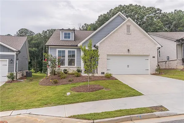 3644 Arrow Root Circle, Loganville, GA 30052