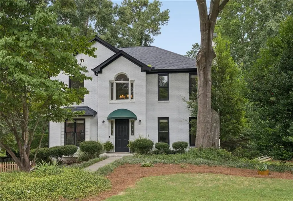 188 Pine Branch Drive, Stockbridge, GA 30281 - #1