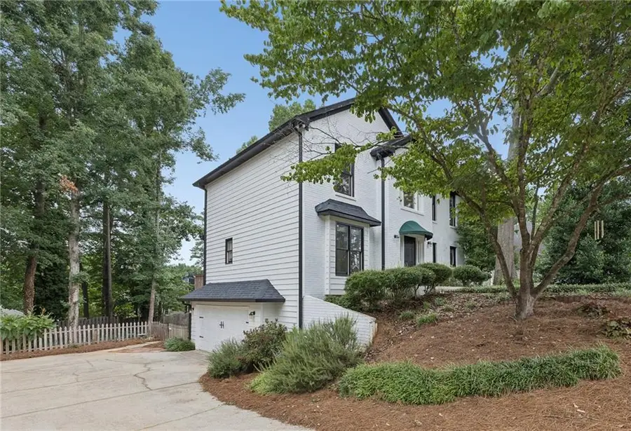 188 Pine Branch Drive, Stockbridge, GA 30281 - #2