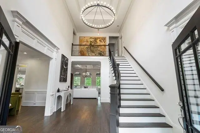 510 Grove Park Place, Roswell, GA 30075 - #3