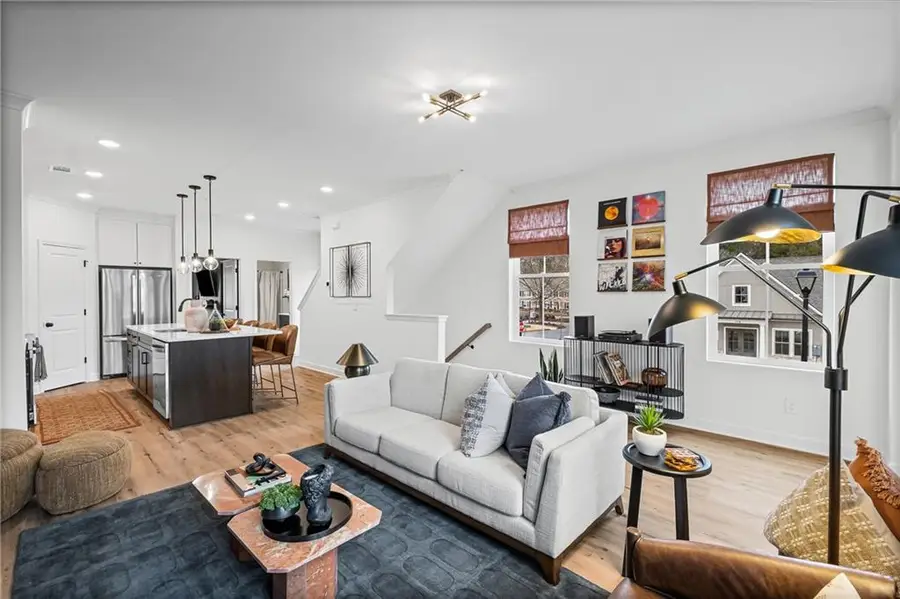 228 Village Overlook #L1, Canton, GA 30114 - #3