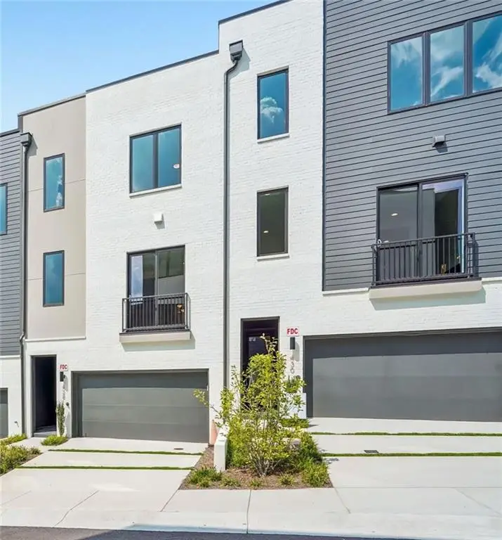 428 Cedar Dust Drive, Decatur, GA 30030 - #1