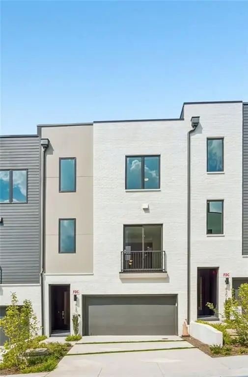 428 Cedar Dust Drive, Decatur, GA 30030 - #2