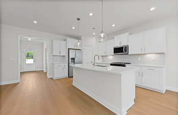 813 Oleander Court, Mcdonough, GA 30253