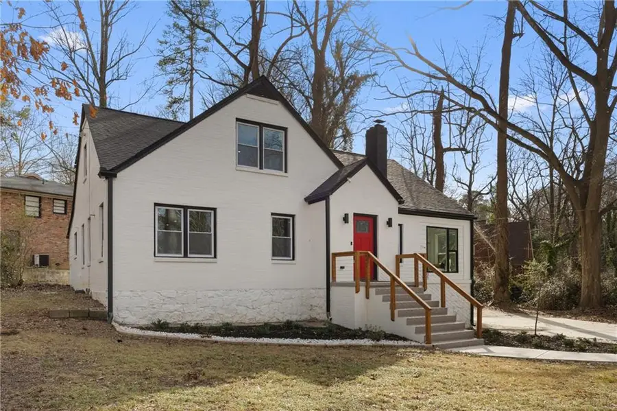 1870 Avon Avenue, Atlanta, GA 30311 - #2