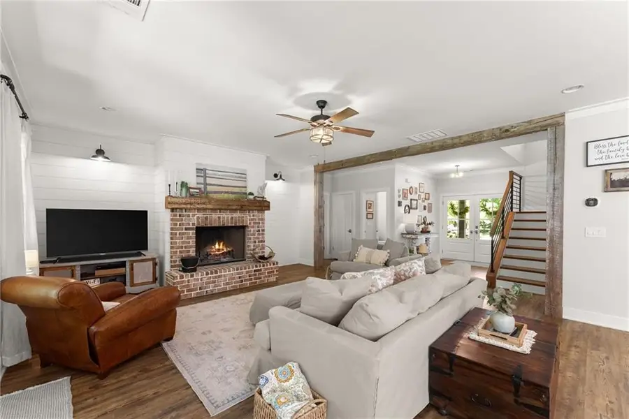 5822 John Burruss Road, Cumming, GA 30040 - #3