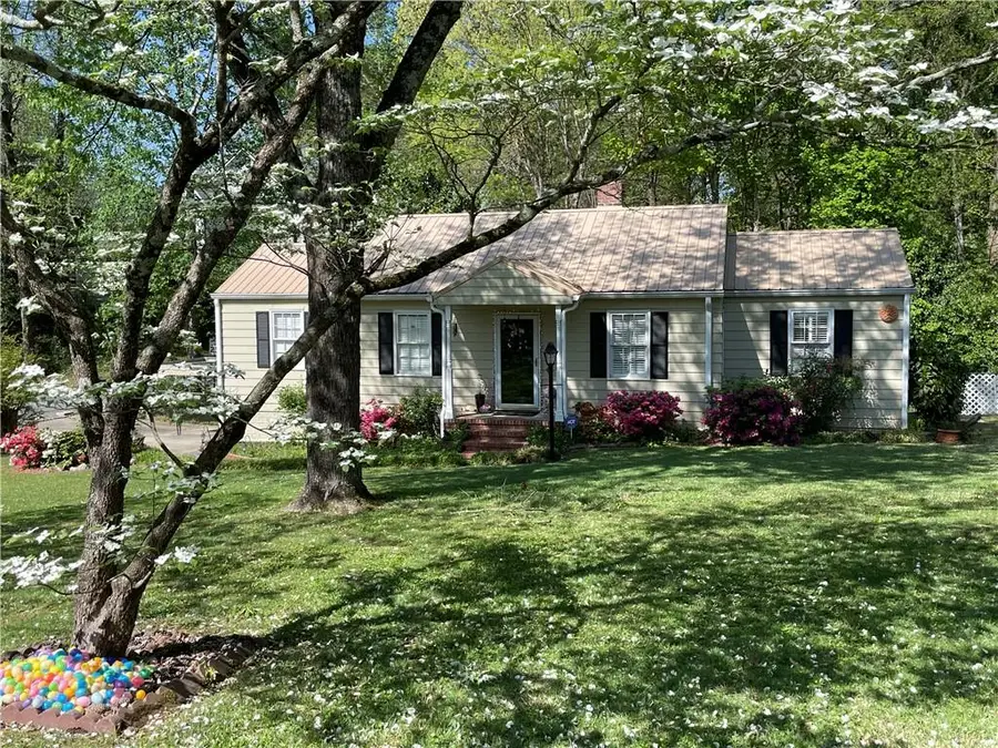 3066 Jefferson Street, Atlanta, GA 30341 - #2