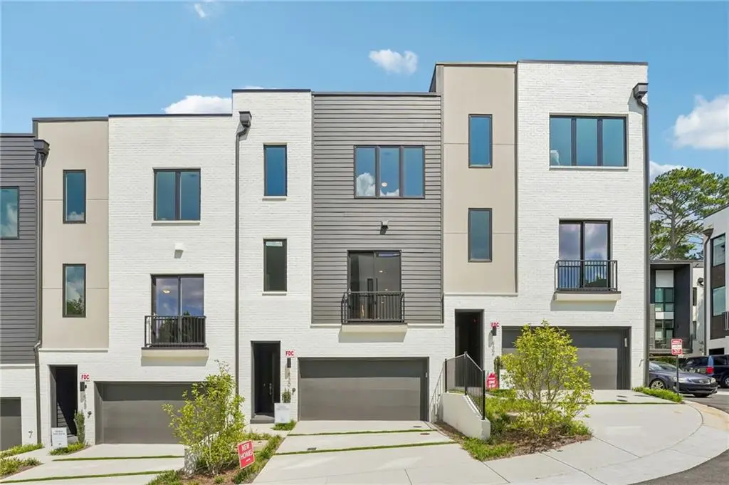 430 Cedar Dust Drive, Decatur, GA 30030 - #1