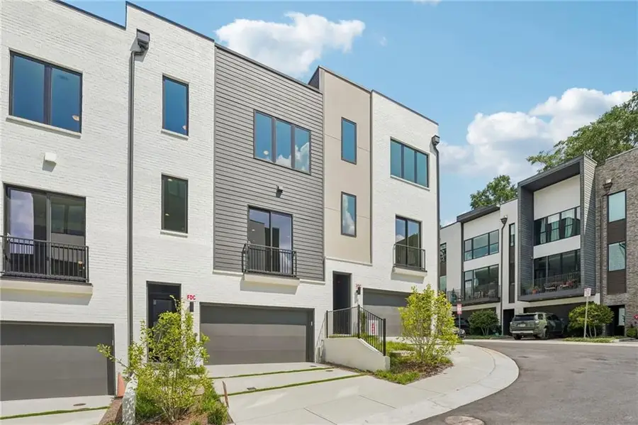 430 Cedar Dust Drive, Decatur, GA 30030 - #2