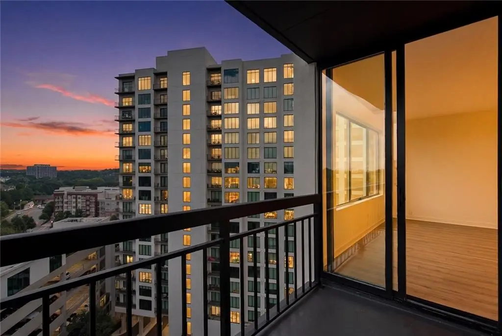 3481 Lakeside Drive Ne #1702, Atlanta, GA 30326 - #1