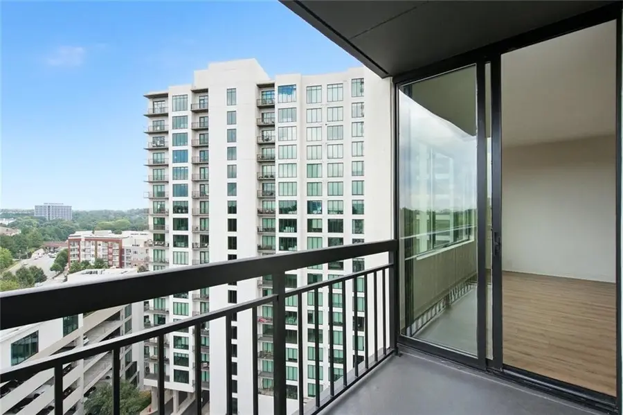 3481 Lakeside Drive Ne #1702, Atlanta, GA 30326 - #2