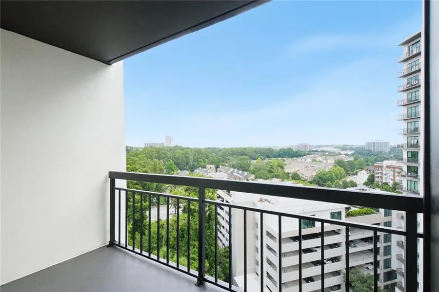 3481 Lakeside Drive Ne #1702, Atlanta, GA 30326 - #3