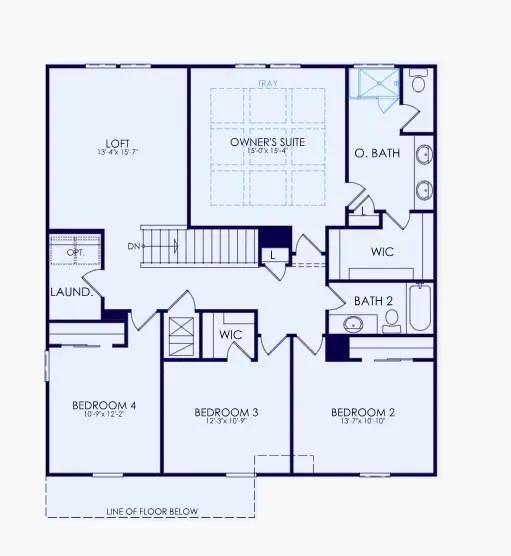 232 Concord Drive, Ball Ground, GA 30107 - #2