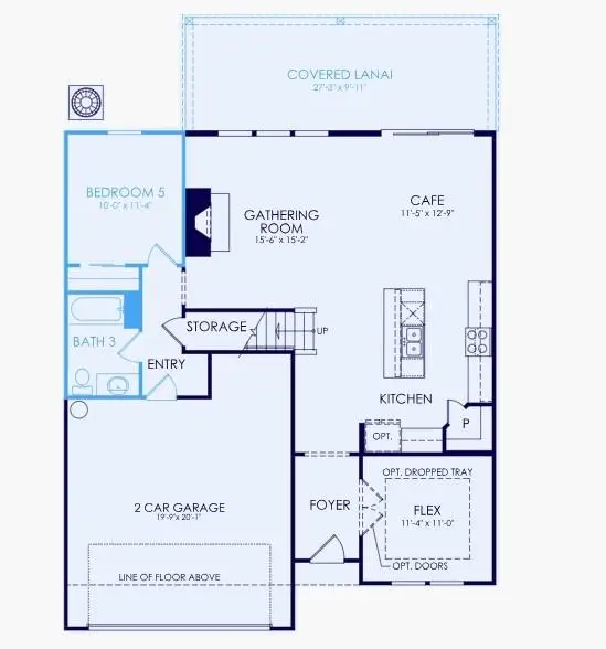 232 Concord Drive, Ball Ground, GA 30107 - #3