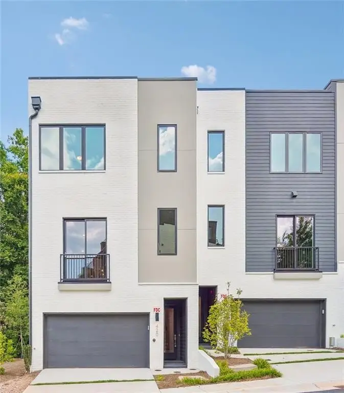 420 Cedar Dust Drive, Decatur, GA 30030 - #1