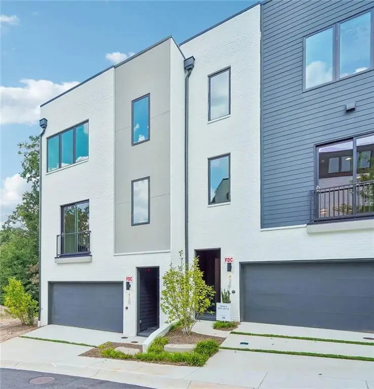 420 Cedar Dust Drive, Decatur, GA 30030 - #3