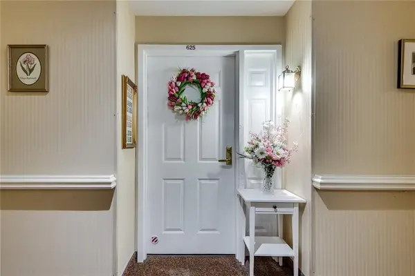 1800 Clairmont Lake #A625, Decatur, GA 30033
