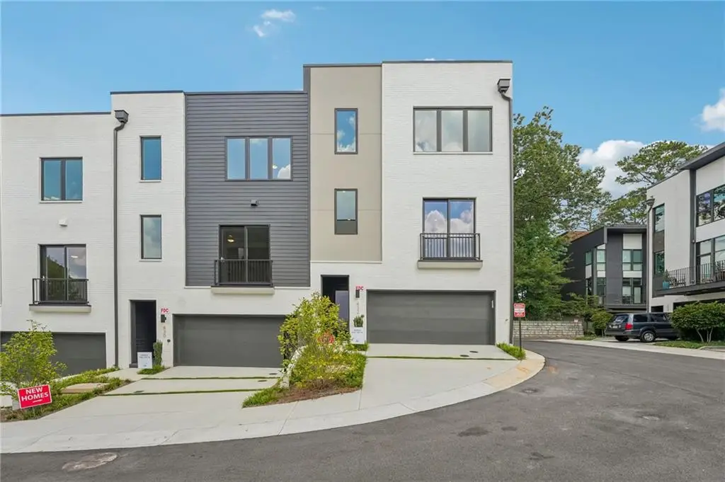 432 Cedar Dust Drive, Decatur, GA 30030 - #1