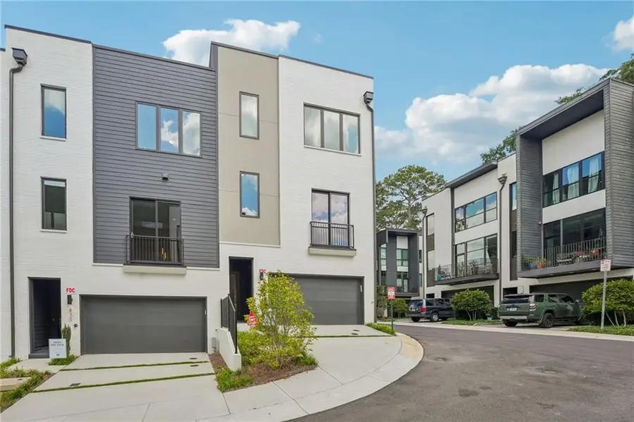 432 Cedar Dust Drive, Decatur, GA 30030 - #2