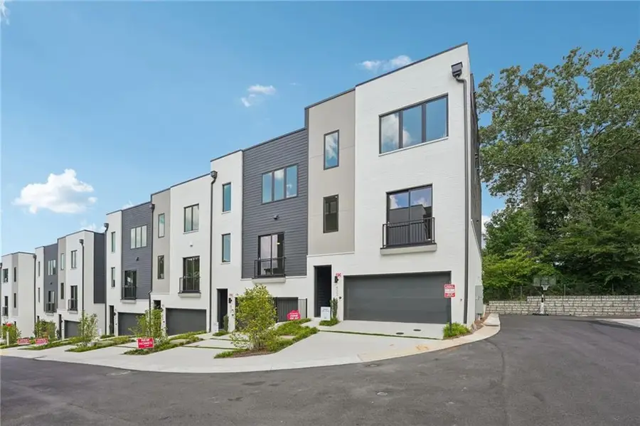 432 Cedar Dust Drive, Decatur, GA 30030 - #3