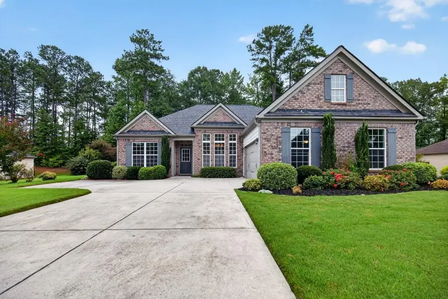 155 Savannah Drive, Senoia, GA 30276 - #3