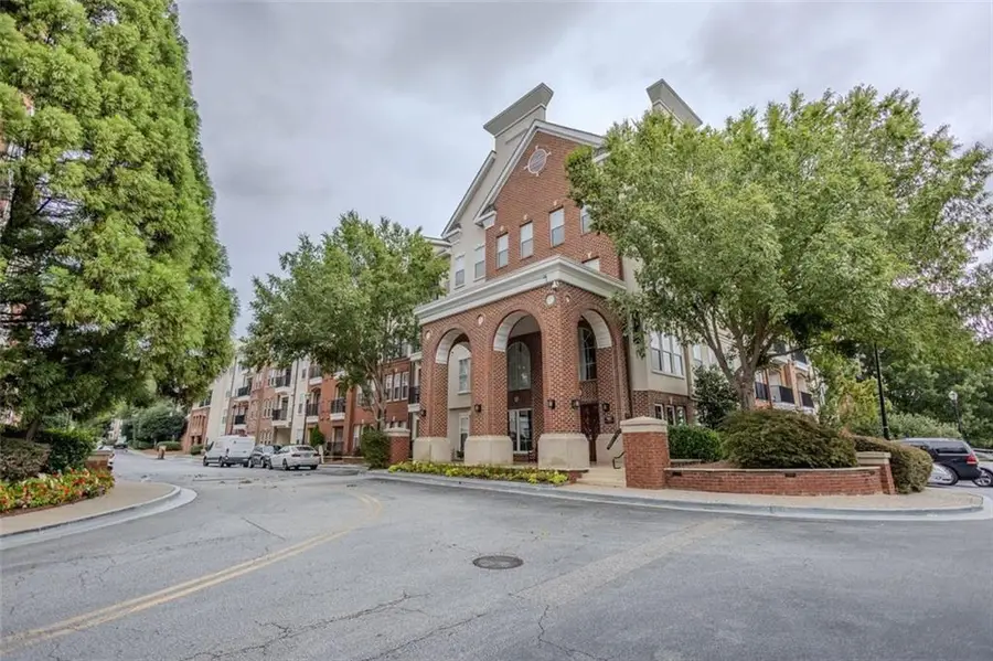 1850 Cotillion Drive #3322, Dunwoody, GA 30338 - #2