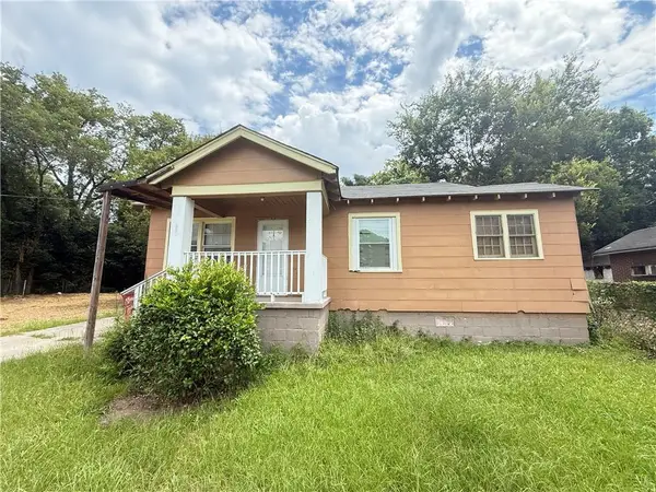 1562 Burton Avenue, Macon, GA 31204